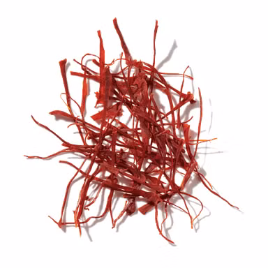 Saffron Oil from Greece