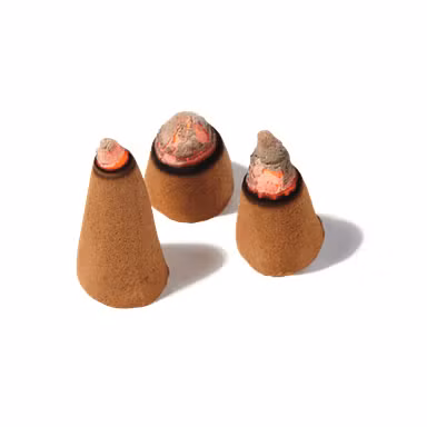 Incense from Somalia