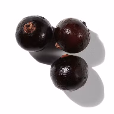 Cassis Berries