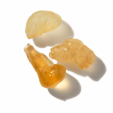 Benzoin Resin