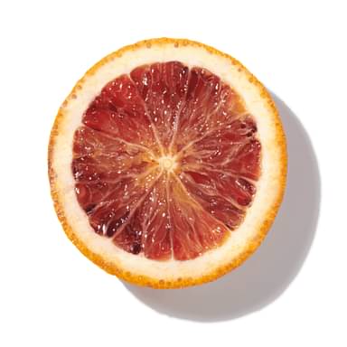  Italian Red Mandarin