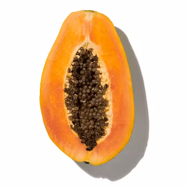Juicy Papaya