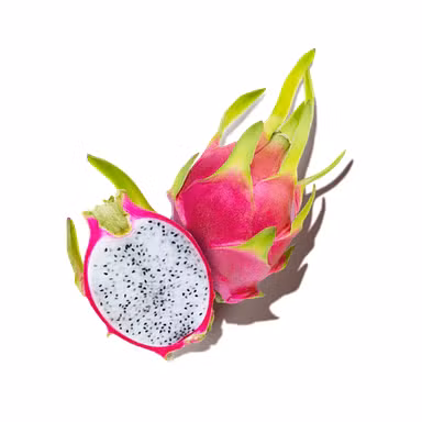 Pink Dragonfruit