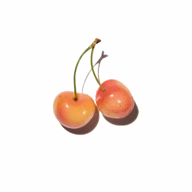 Rainer Cherry