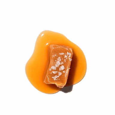 Warm Caramel