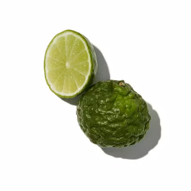 Calabrian Bergamot