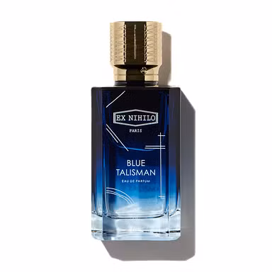 Ex Nihilo Blue Talisman