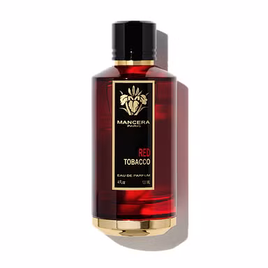 Mancera Paris Red Tobacco