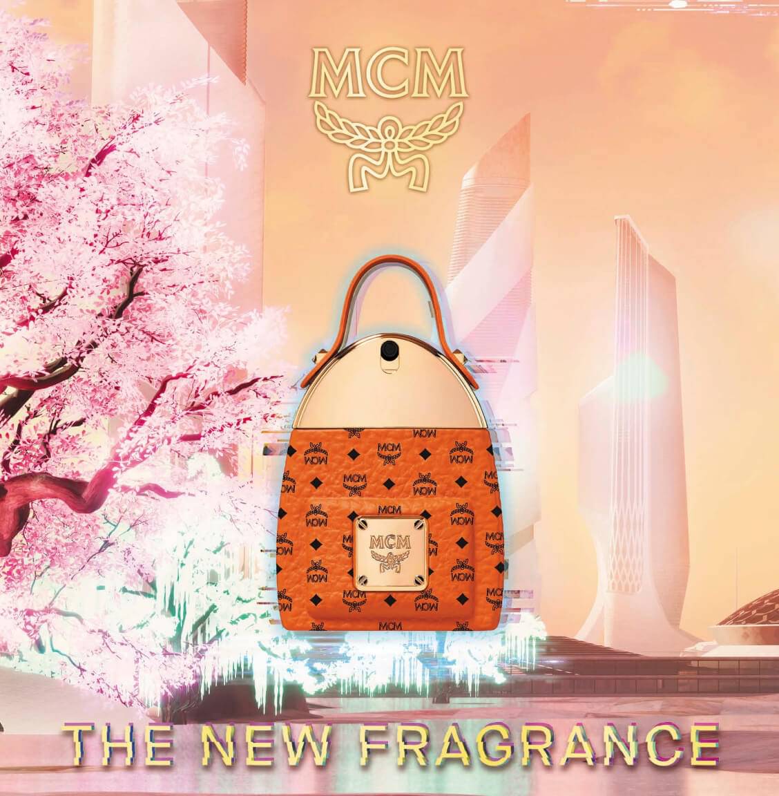 Get the MCM MCM perfume at Scentbird