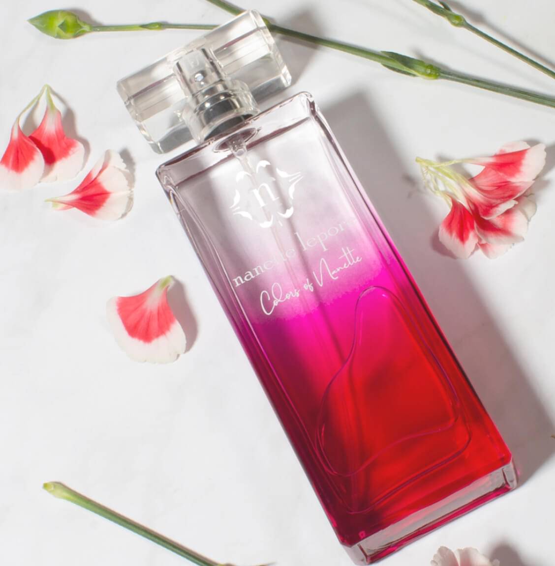 Score Nanette Lepore Everlasting at Scentbird for $16.95