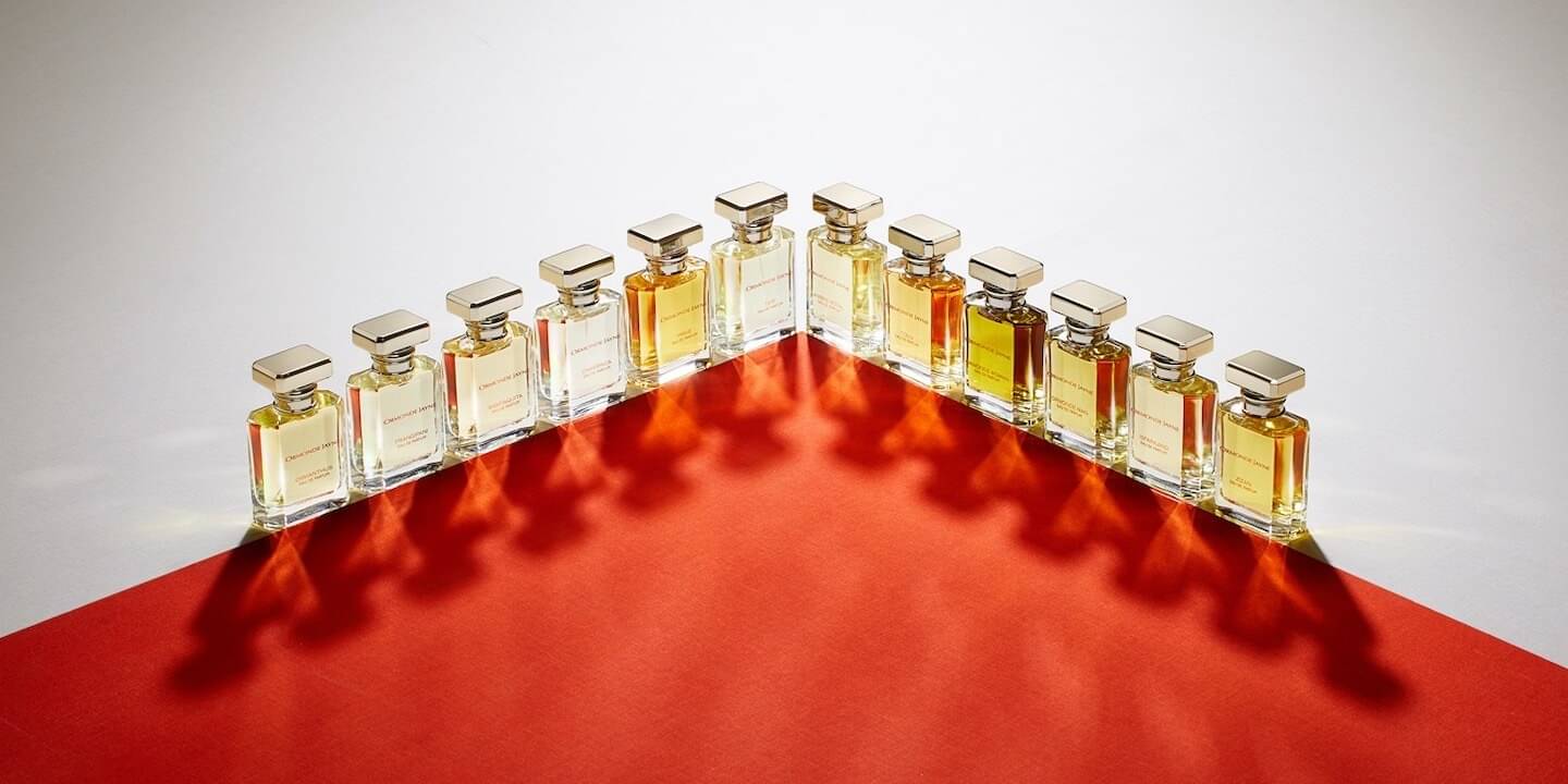 Ambre Royal Parfum