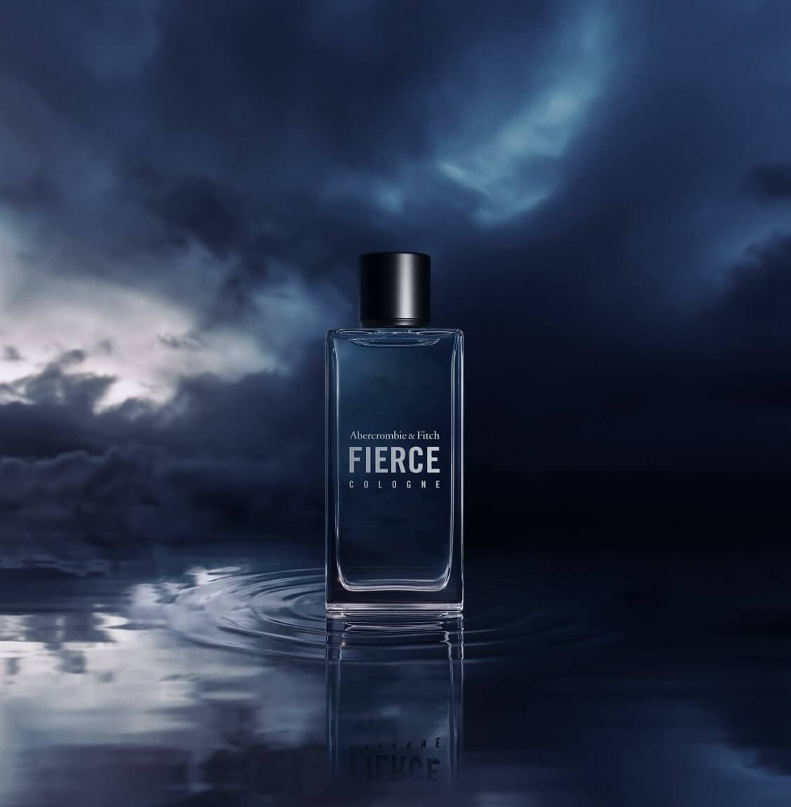 Abercrombie & Fitch Fierce Getaway | Scentbird