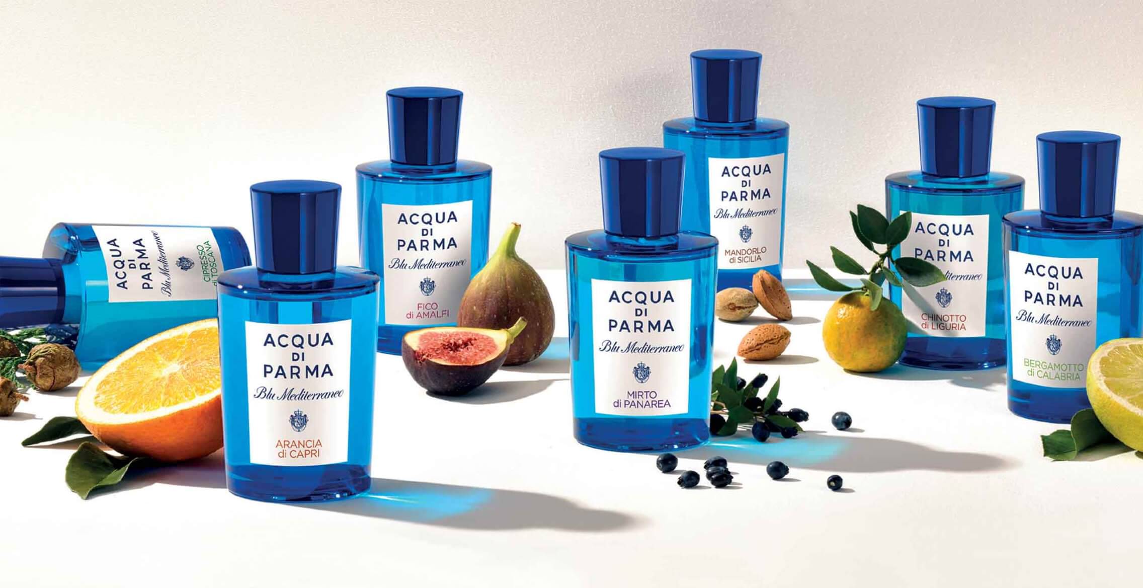 Acqua di Parma