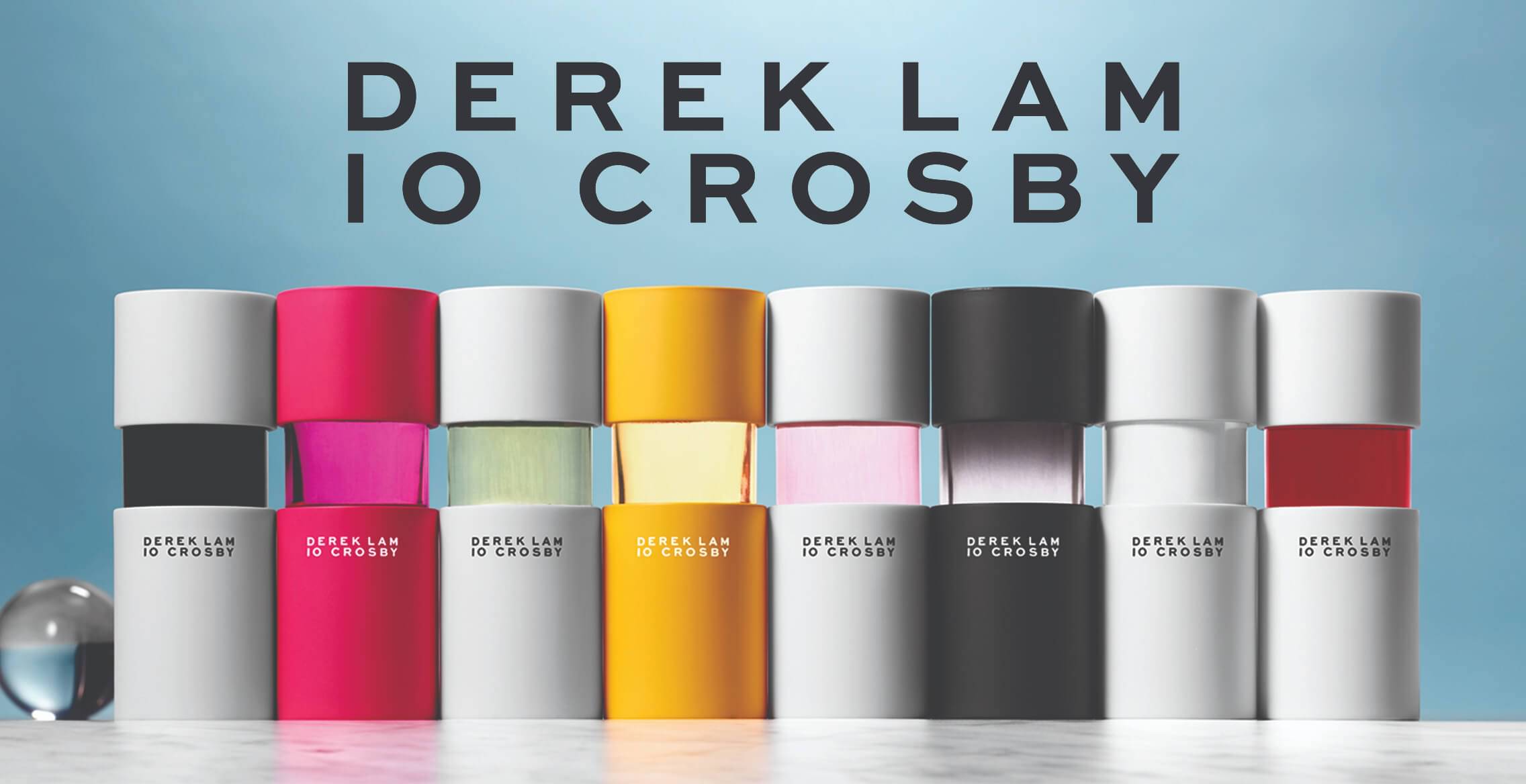 Derek Lam 10 Crosby