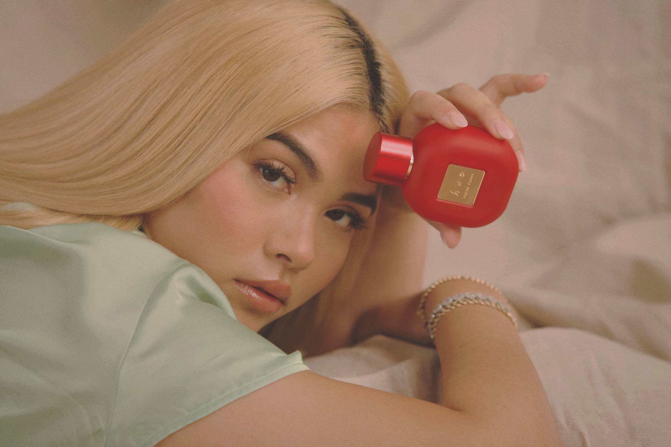 Hayley Kiyoko