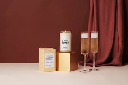 Tree Lighting Candle