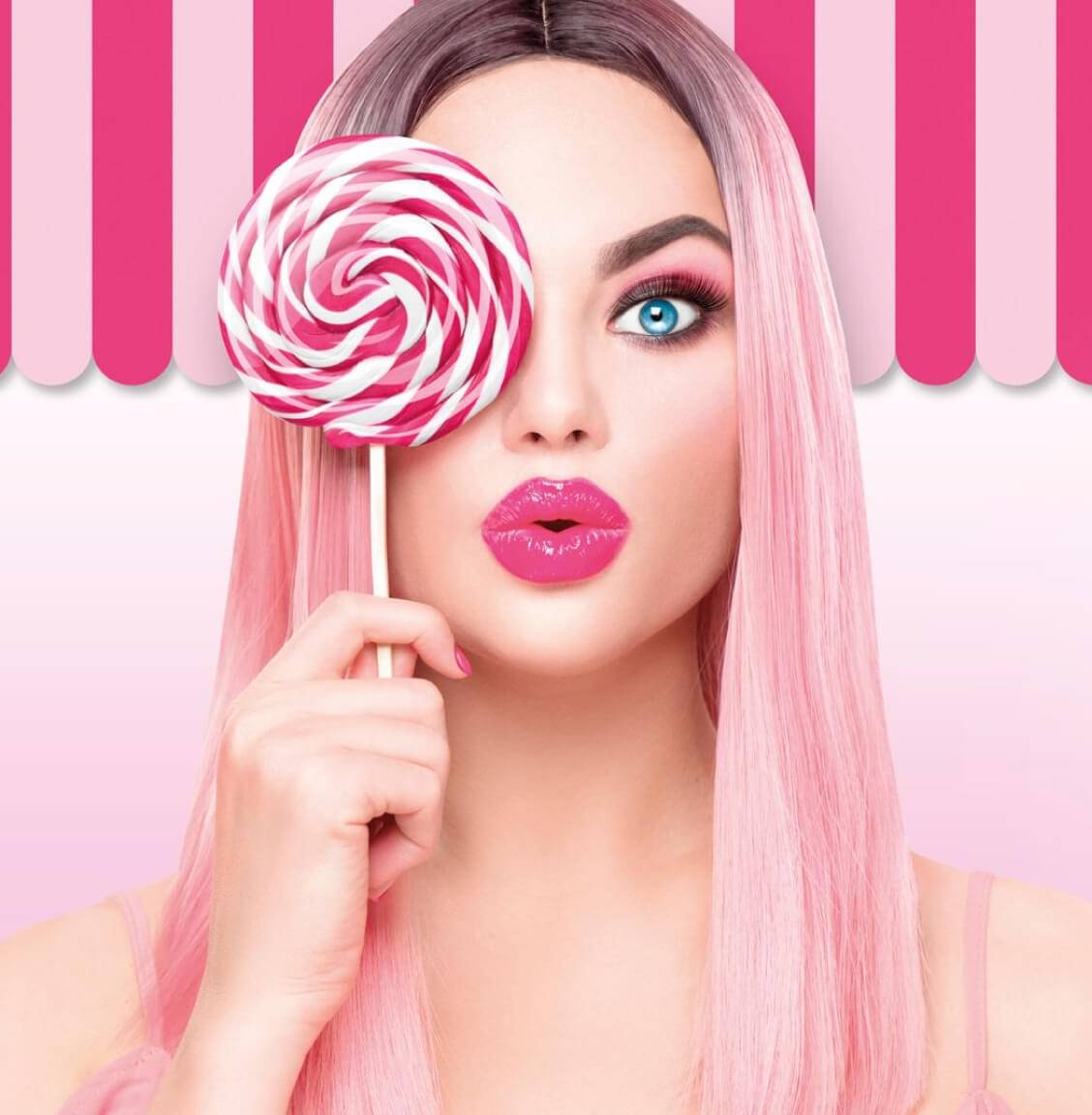 Lollipink