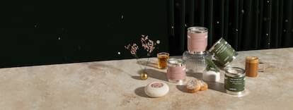 Mixed Feelings Candle