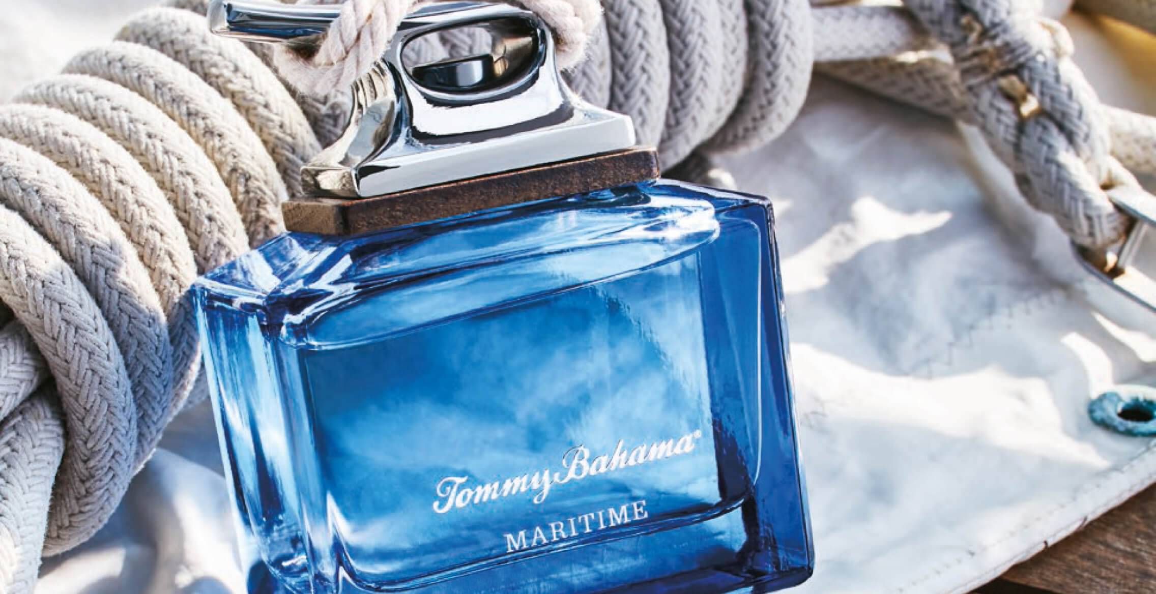 Maritime Triumph