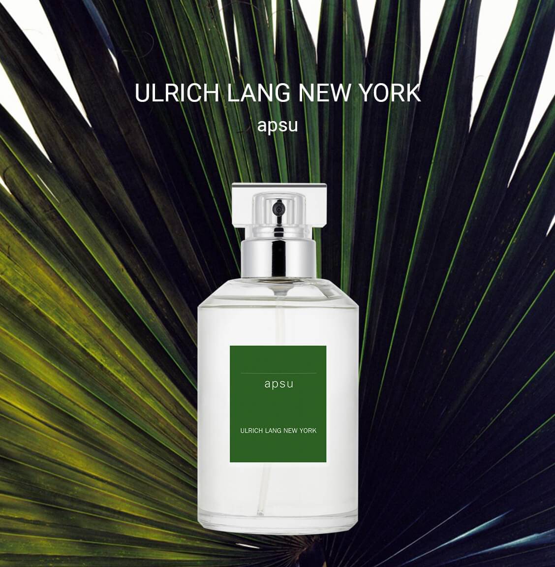 Get ULRICH LANG Lethe at Scentbird for $16.95