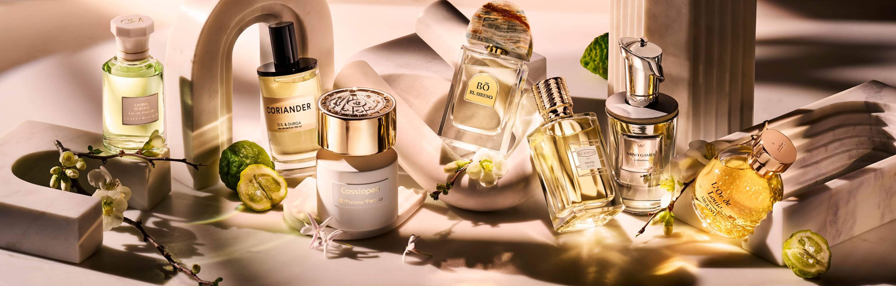 Get EX NIHILO The Hedonist for $16.95 at Scentbird