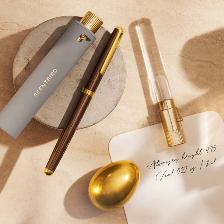 Get Versace Bright Crystal perfume at Scentbird for $16.95