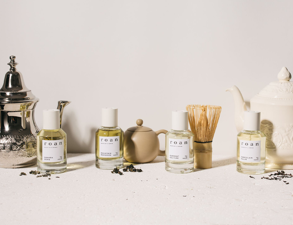Perfume & Cologne Subscription Box from $8.97 | Scentbird