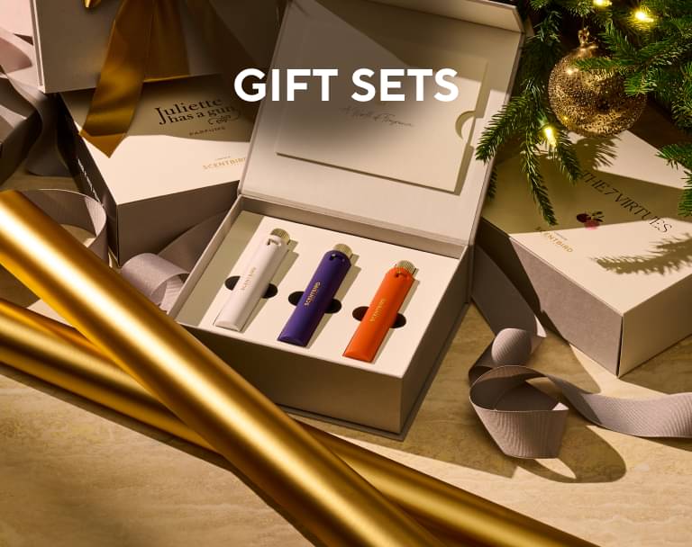Scentbird Monthly Perfume Subscription Box: Designer Scents $16.95