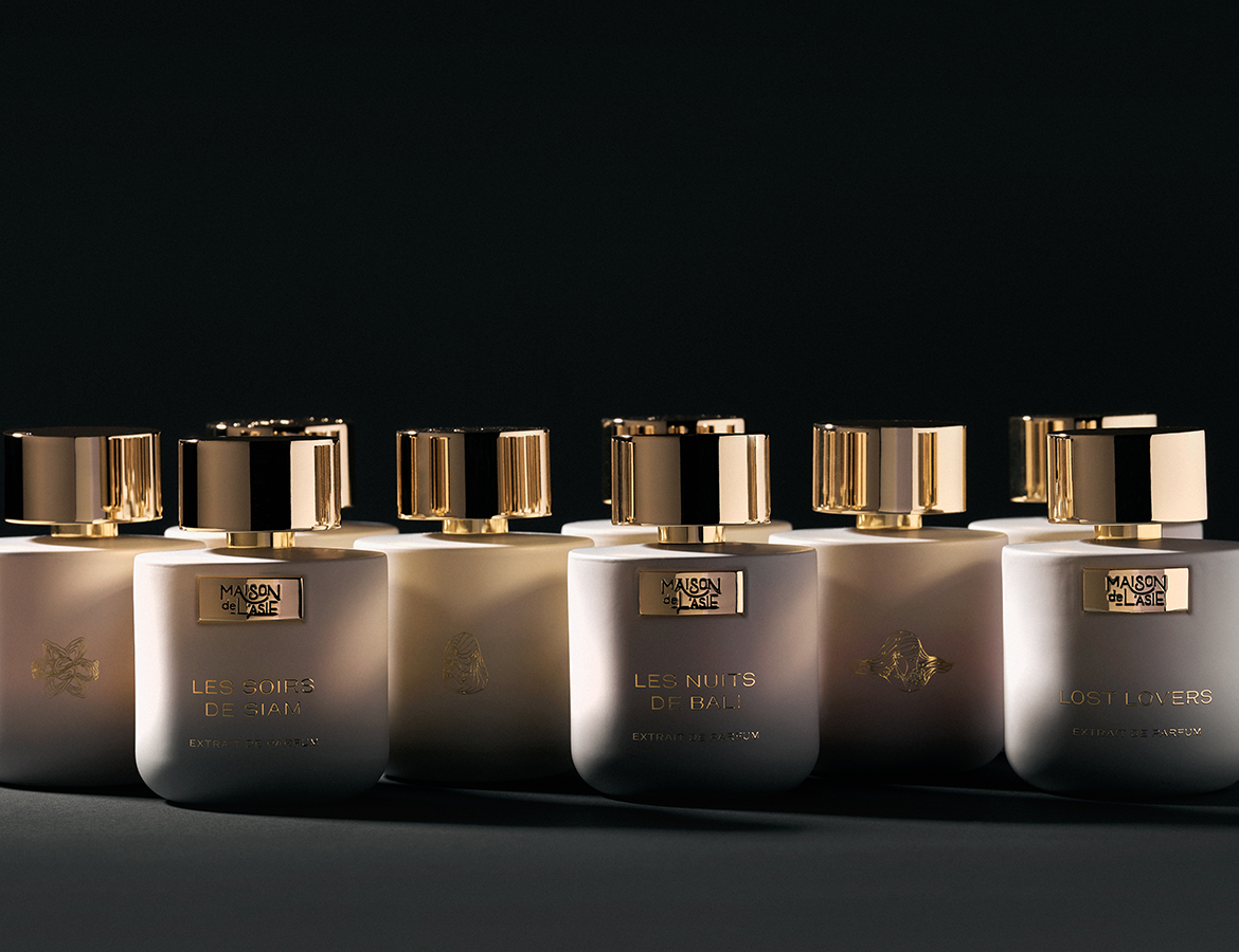 Perfume & Cologne Subscription Box from $8.97 | Scentbird