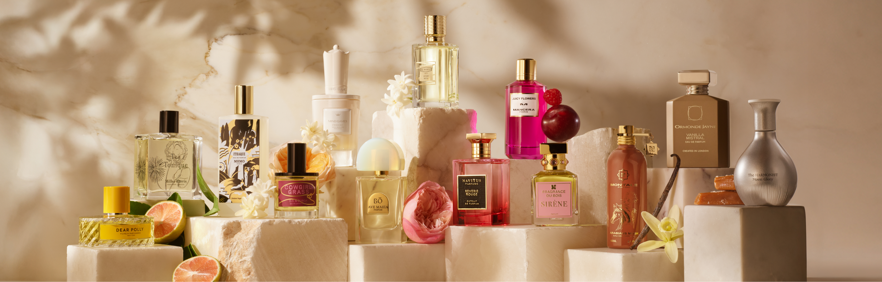 Perfume & Cologne Subscription Box from $8.97 | Scentbird
