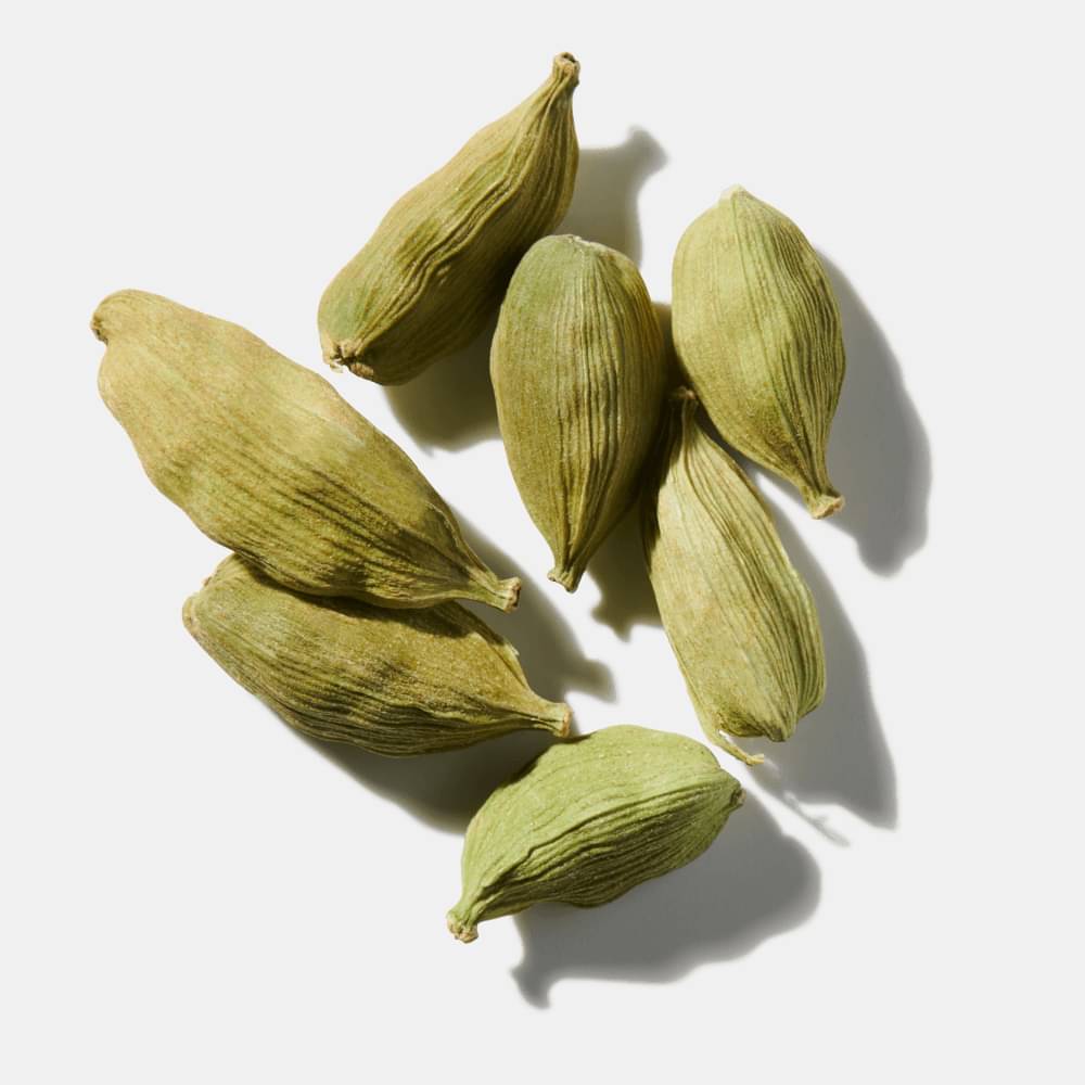 Cardamom