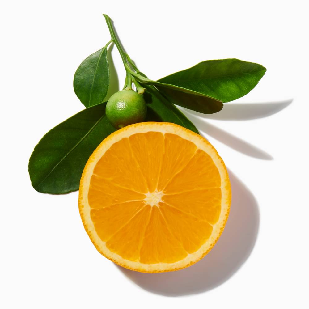 Mandarin Orange