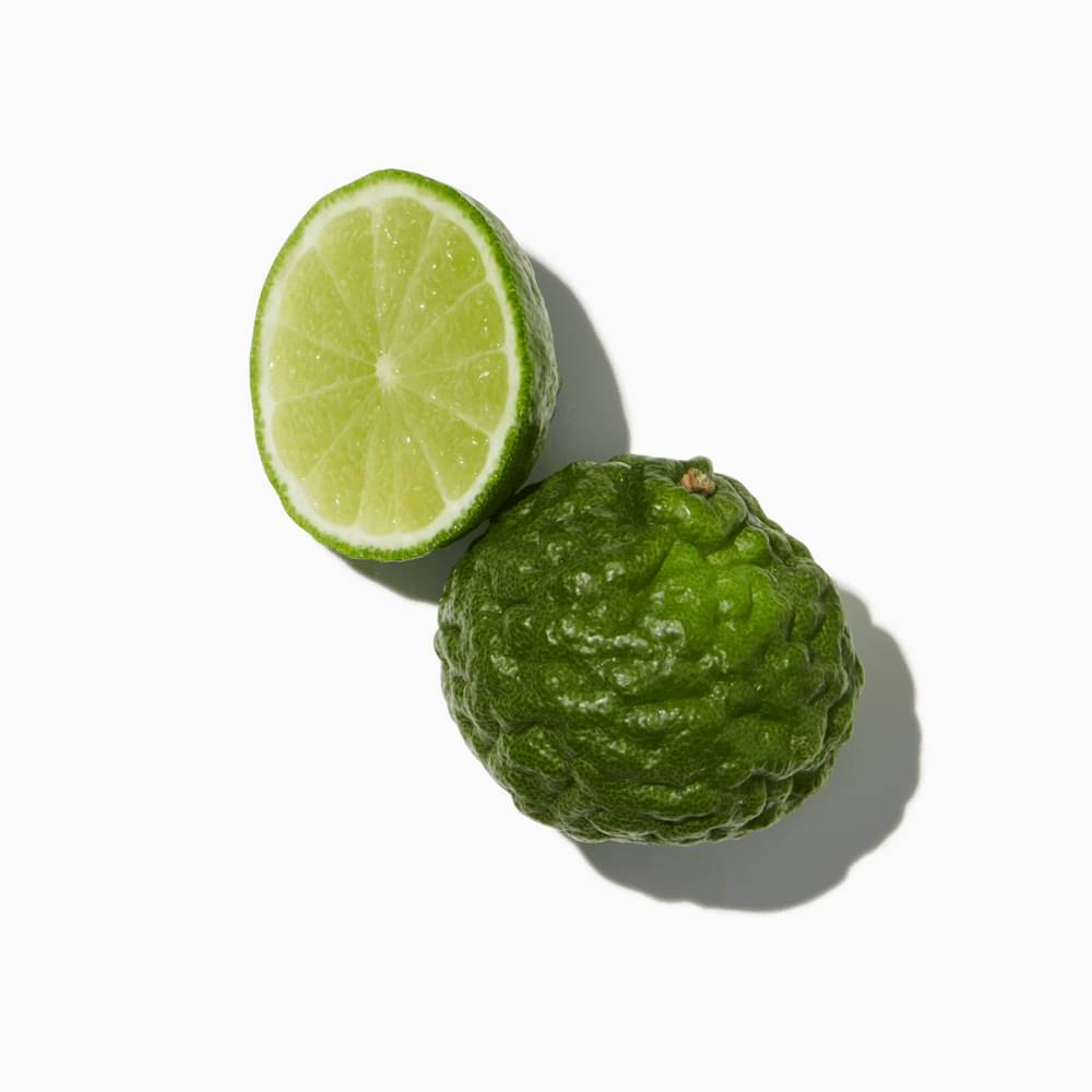 Sicilian Bergamot