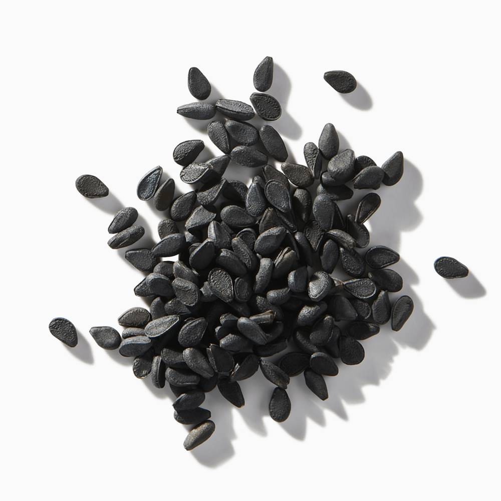 Black Sesame Seeds