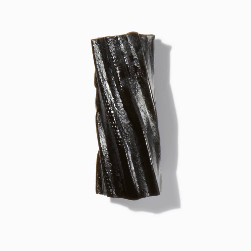 Black Licorice