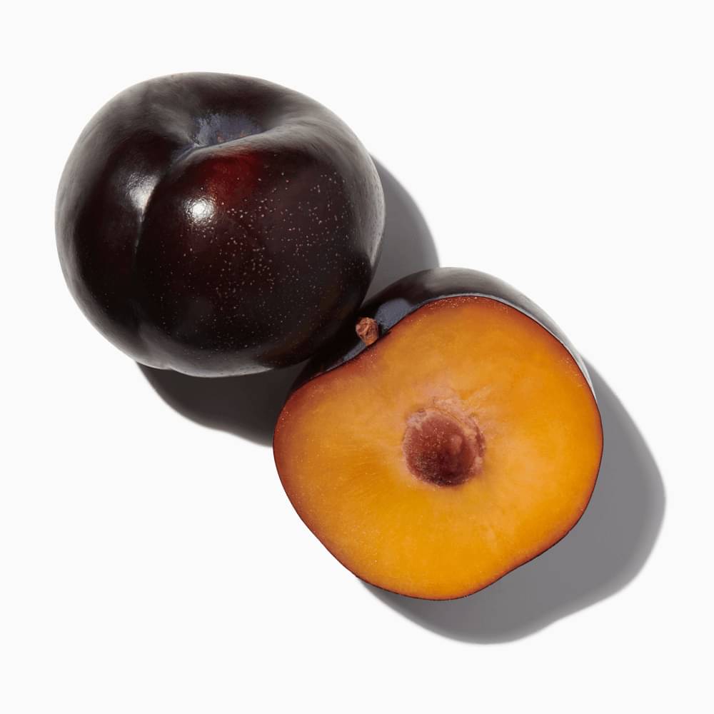 Delectable Plum