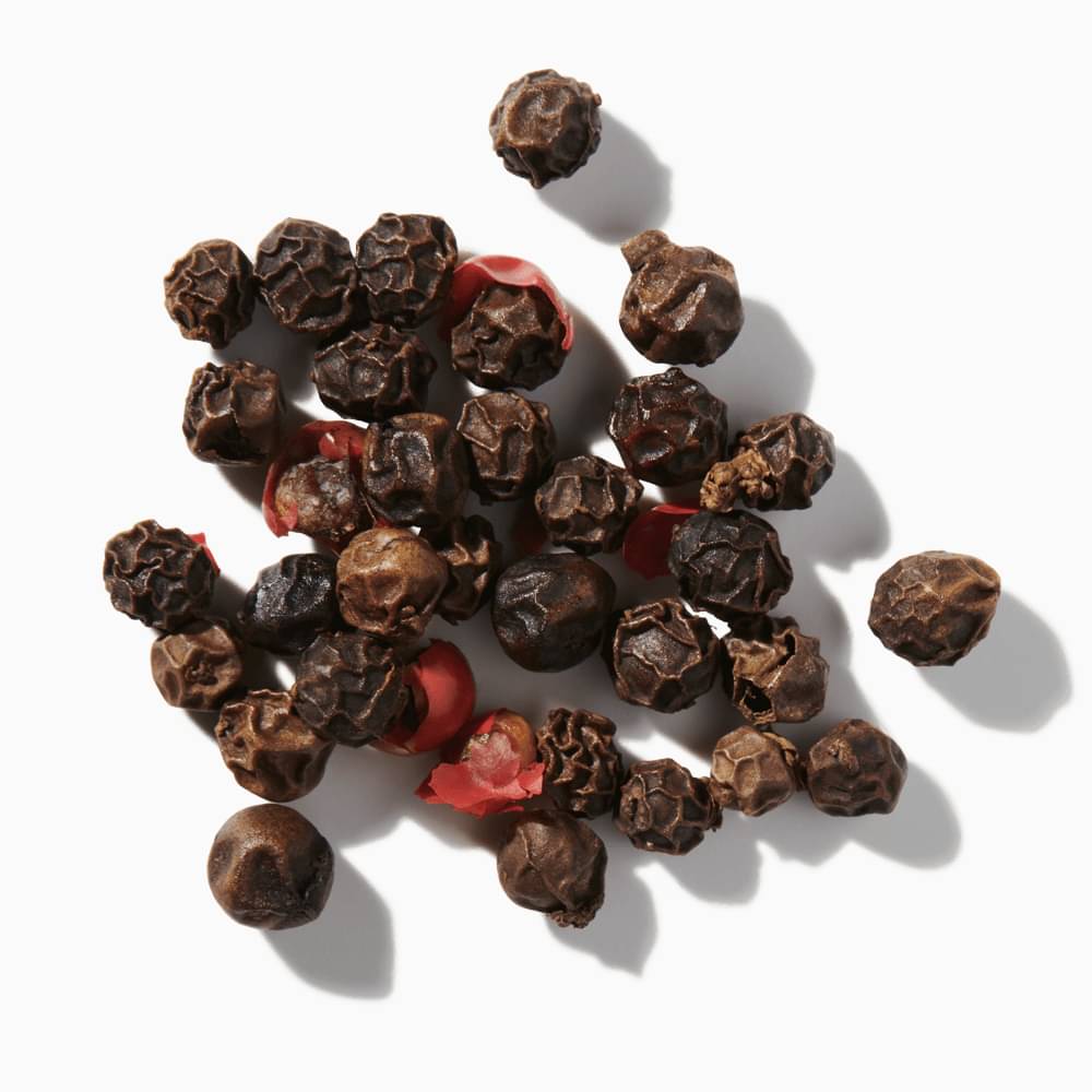 Madagascan Black Pepper