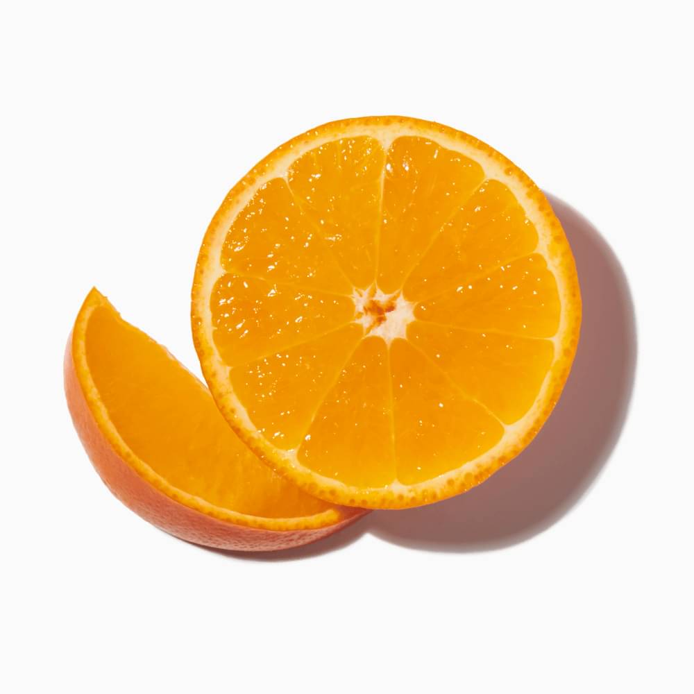 Orange Zest