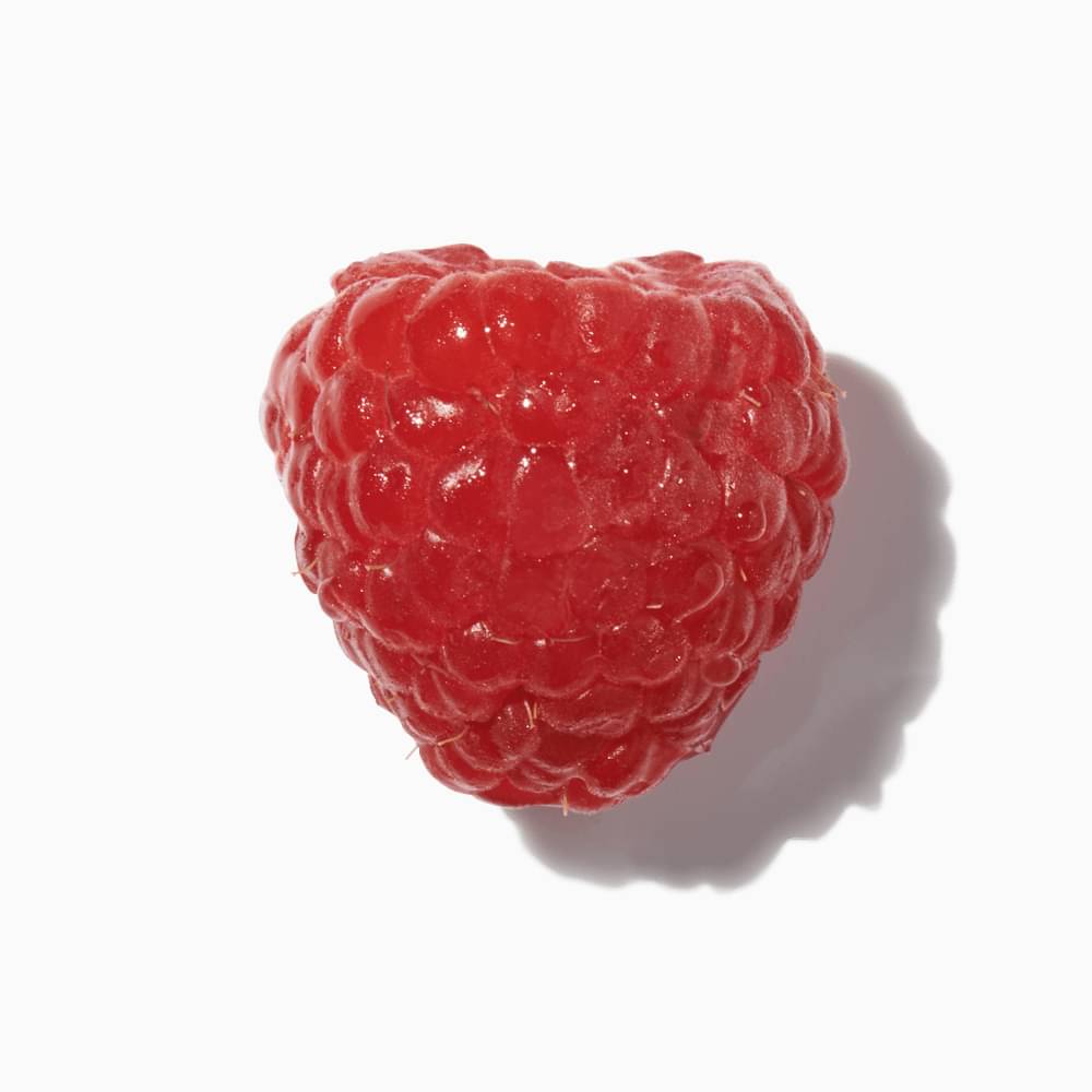 Juicy Raspberry