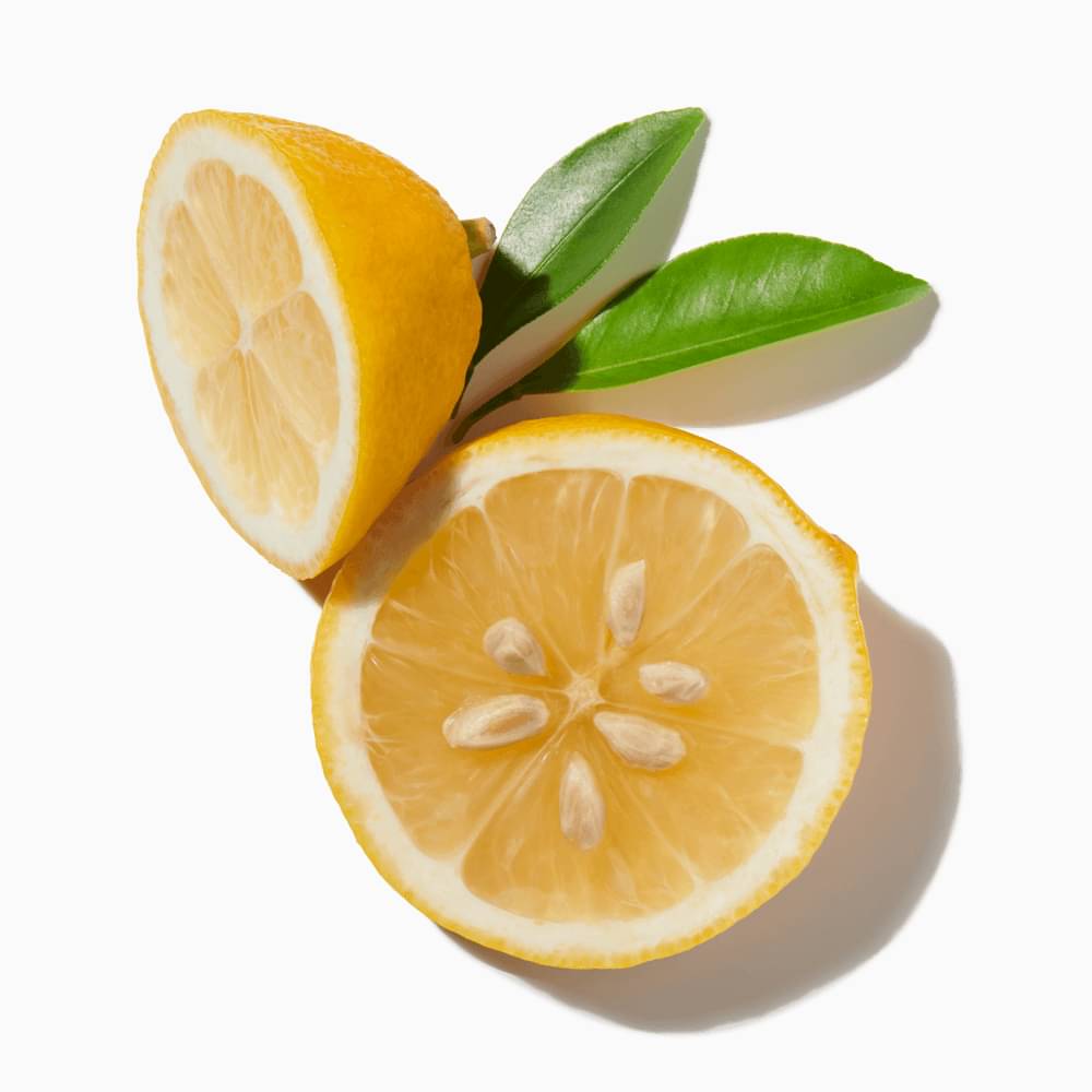 Fresh Citrus