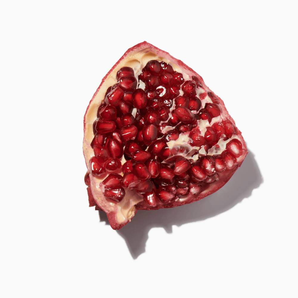 Pomegranate Accord