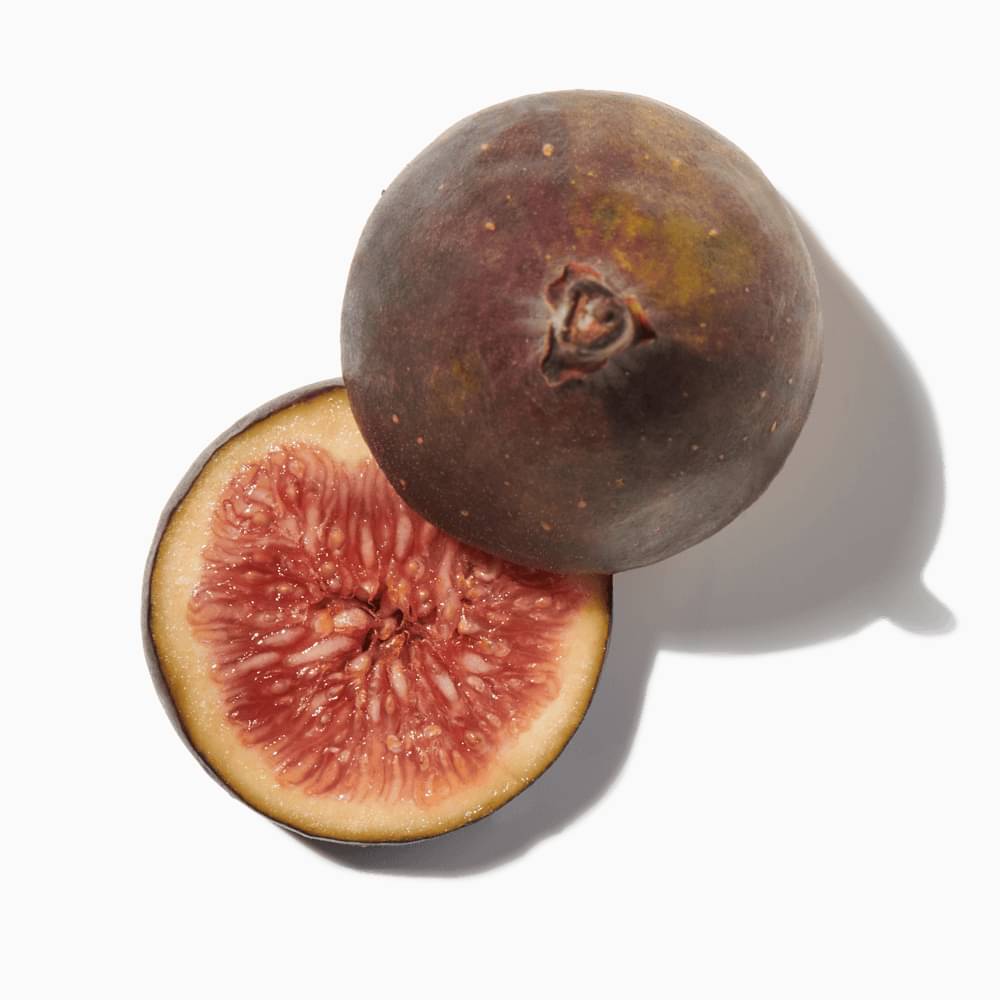 Champagned Figs