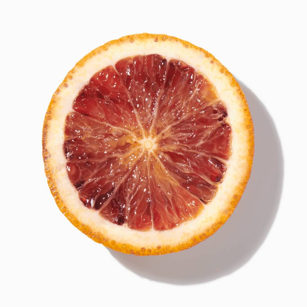 Blood Oranges