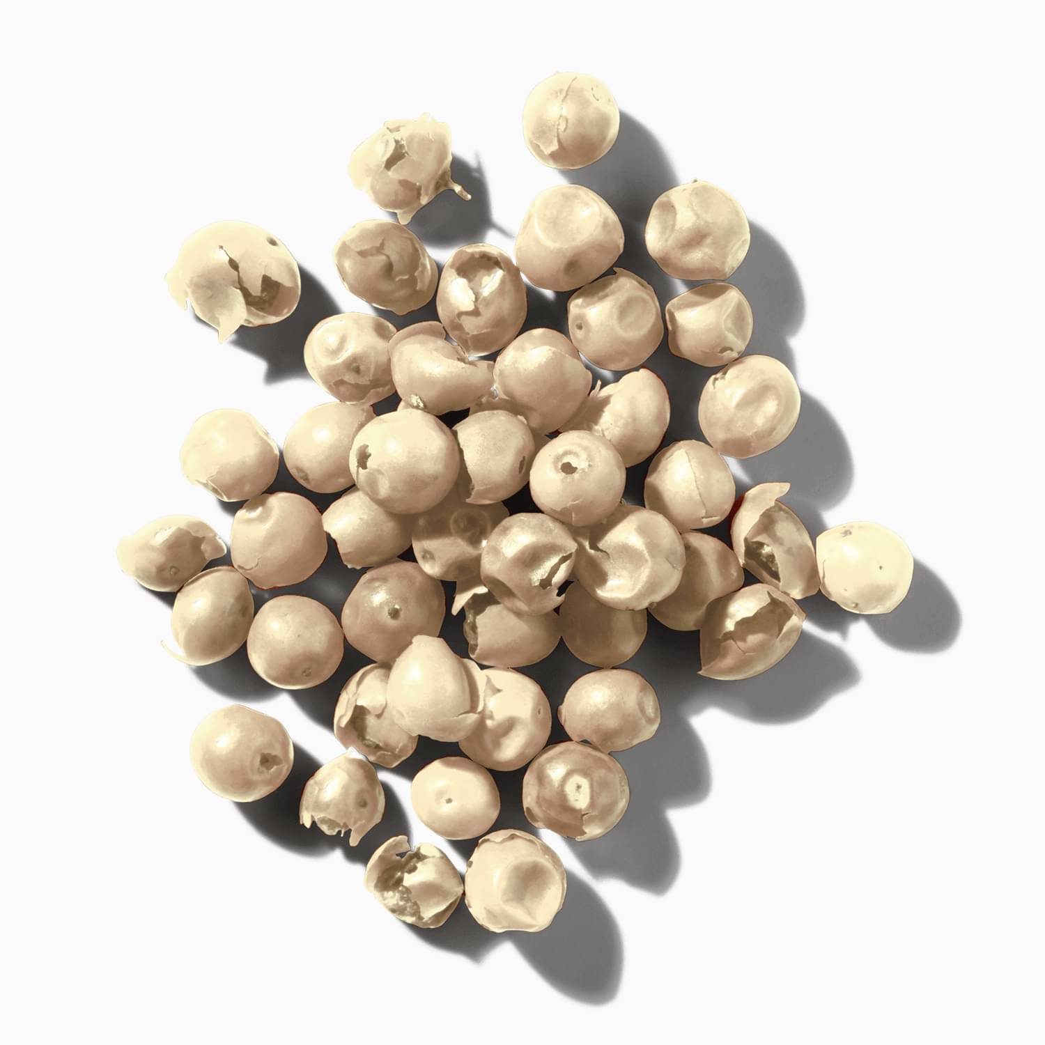 White Pepper