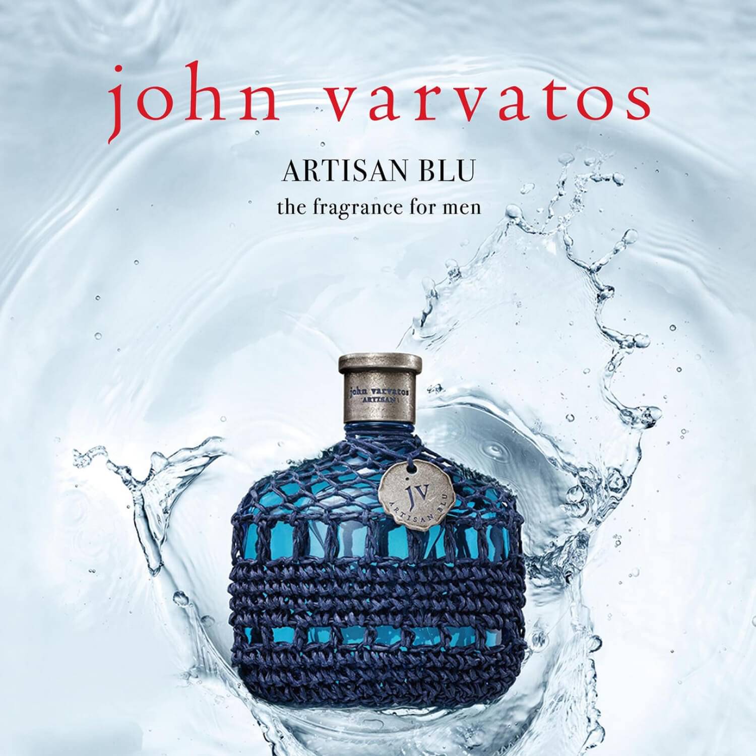 john varvatos artisan blu