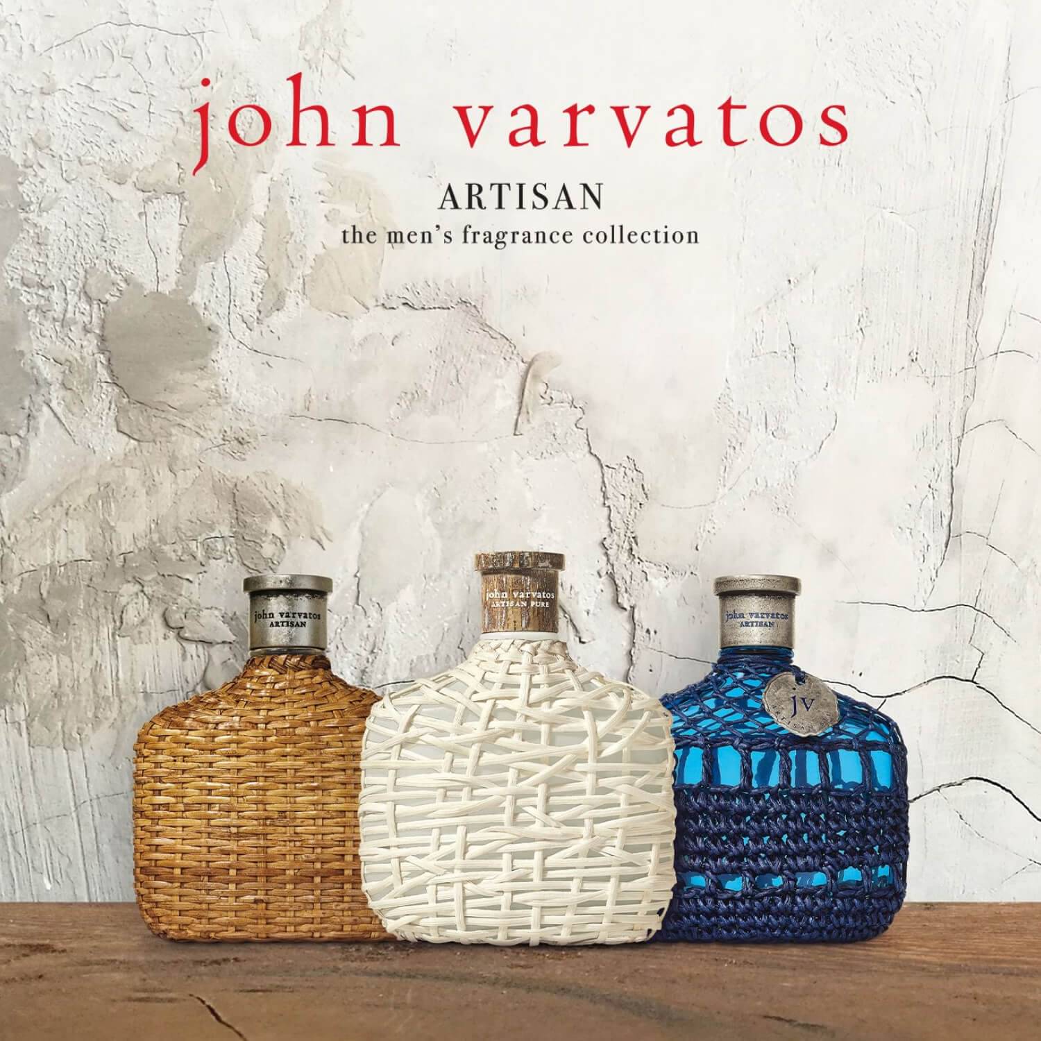 John varvatos discount artisan blu