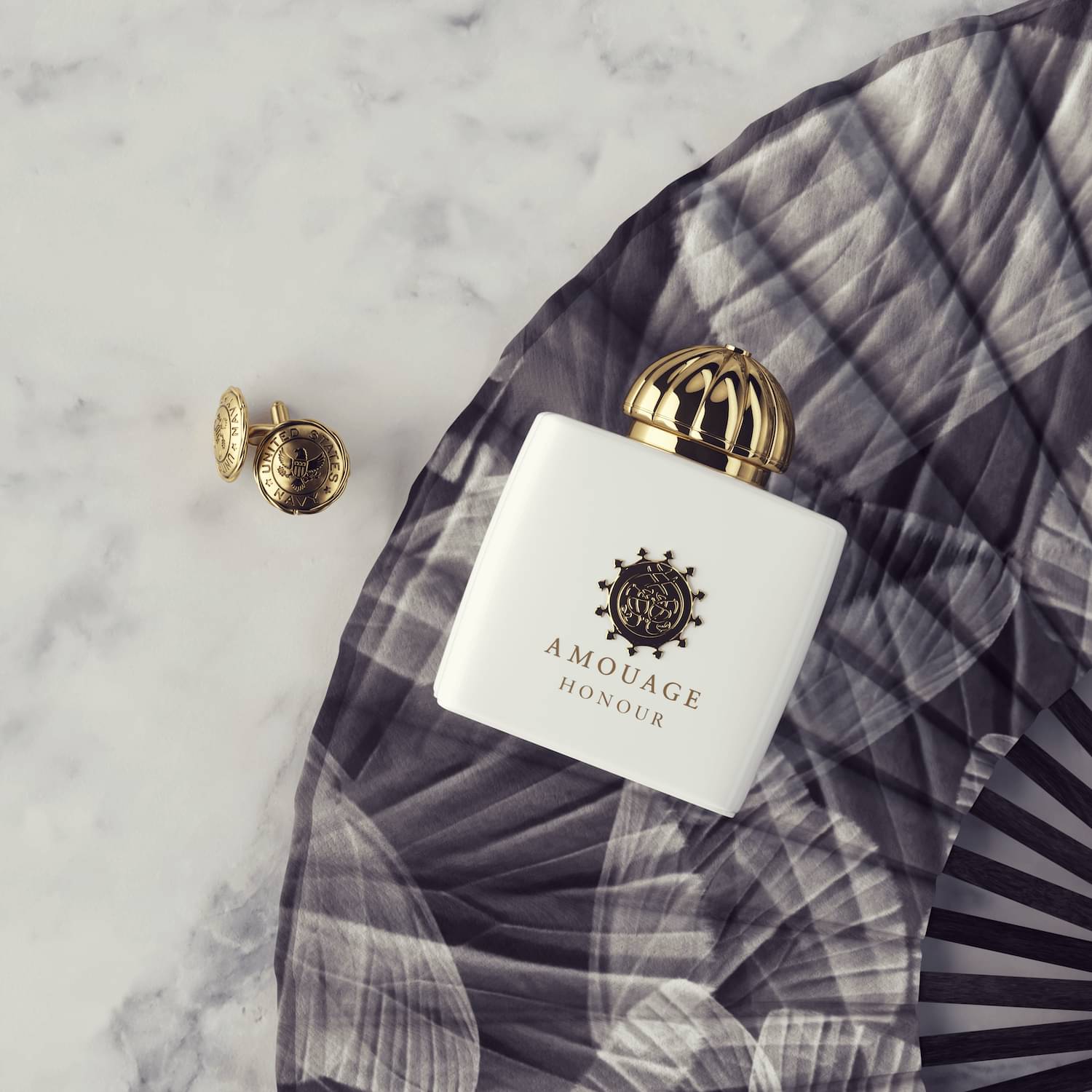 Amouage Honour Woman for 16.95 per month Scentbird