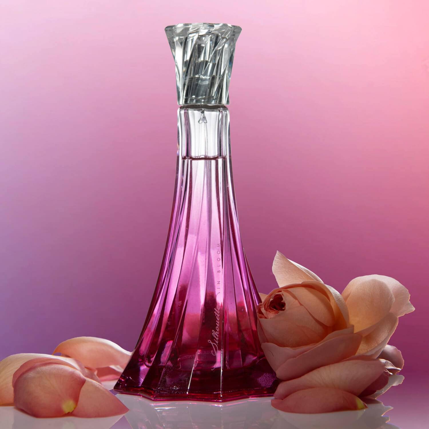 Christian siriano perfume sales in bloom