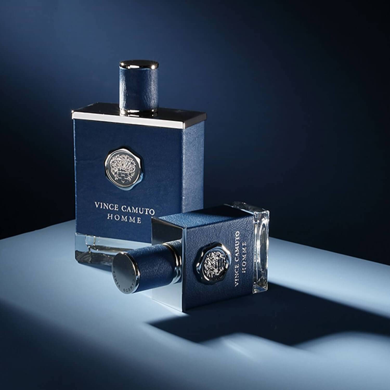 Vince Camuto Homme – Perfume Express