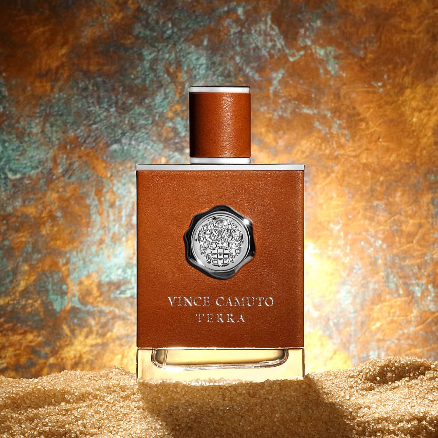 Terra Vince Camuto cologne - a fragrance for men 2017